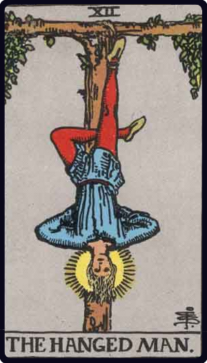 The Hanged Man